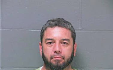 Krueger Shawn - Camden County, MO 