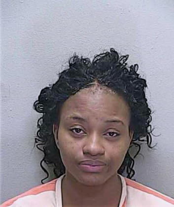 Edwards Sheria - Marion County, FL 