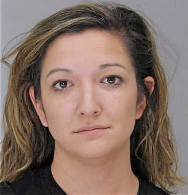 Kirkpatrick Stacey - Dallas County, TX 