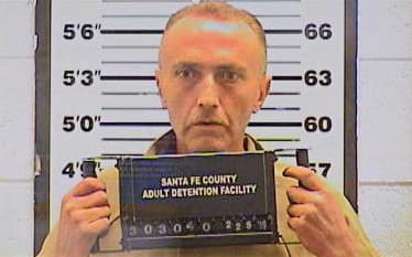 Towles Stacy - SantaFe County, NM 