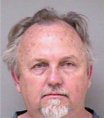 Sheriff Thomas - Madera County, CA 