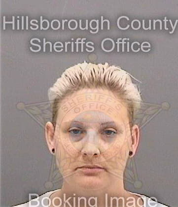 Feaster Vivian - Hillsborough County, FL 