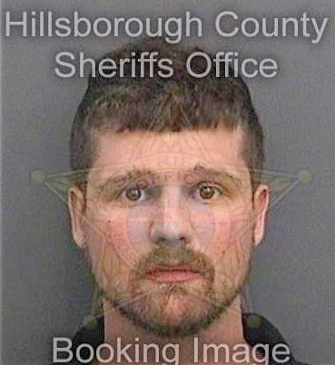 Frederick Alfred - Hillsborough County, FL 