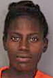 Brown Alicia - Shelby County, TN 