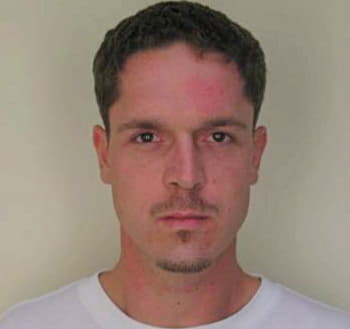 Sciulli Brent - Hillsborough County, FL 