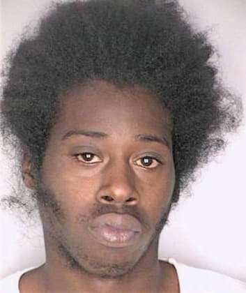 Farrington Charles - Hillsborough County, FL 