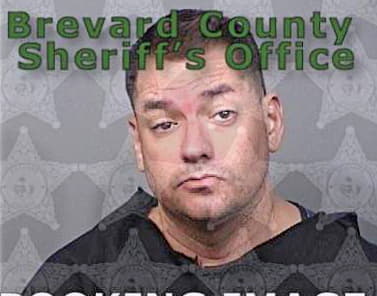 Gray Christopher - Brevard County, FL 