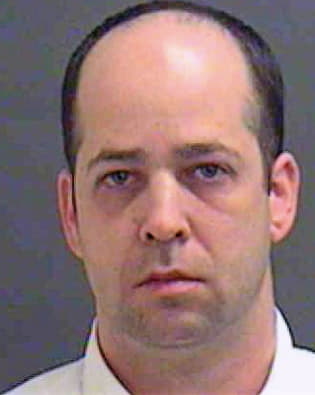 Hassall Christopher - Mecklenburg County, NC 