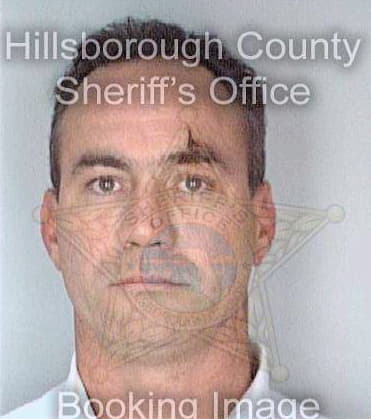 Mook Christopher - Hillsborough County, FL 