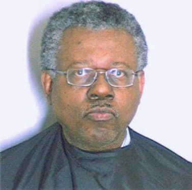 Hollis Clarence - Dekalb County, GA 