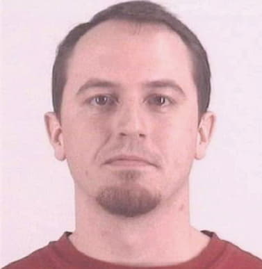 Cole Conor - Tarrant County, TX 