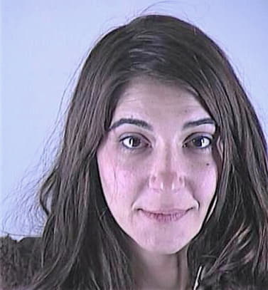 Biss Courtney - Deschutes County, OR 