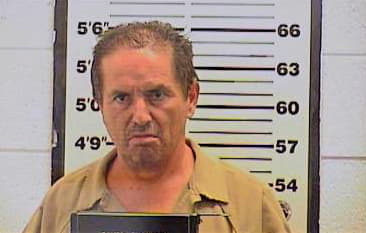 Sanchez Daniel - SantaFe County, NM 