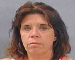 Hernandez Dorothy - Greene County, MO 