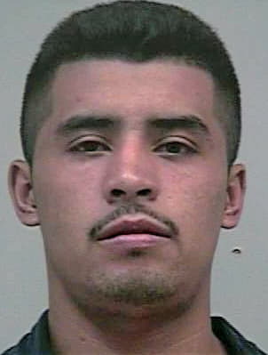 Morales-Ponce Eleacin - Gwinnett County, GA 