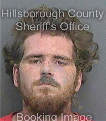 Pelaez Evaristo - Hillsborough County, FL 