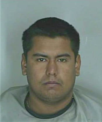 Lopez Fermin - Dekalb County, GA 