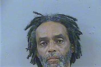 Jones Fredrick - Madison County, MS 