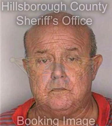 Fiueroa George - Hillsborough County, FL 