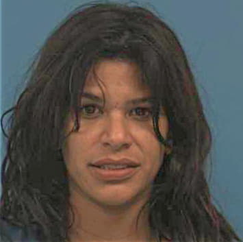 Magdaleno Gina - Williamson County, TX 