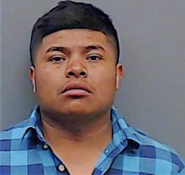 Ramirez-Ramirez Gonzalo - Smith County, TX 