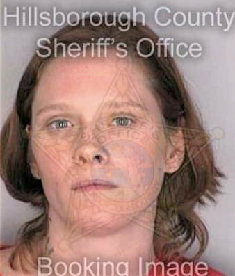Hawkins Jaclyn - Hillsborough County, FL 