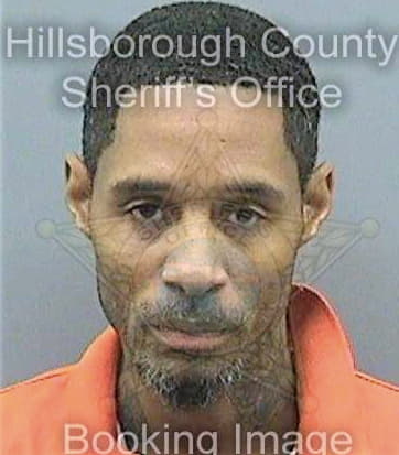 Shaw James - Hillsborough County, FL 