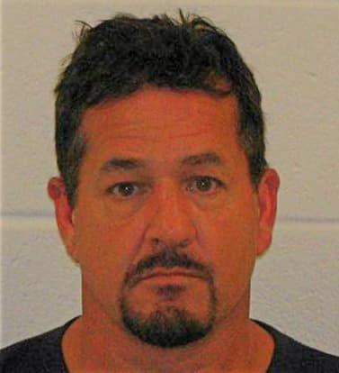 Thomas James - Jackson County, GA 