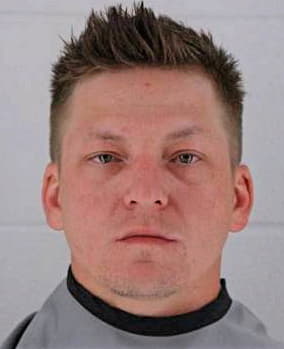 Kraus Jarred - Johnson County, KS 