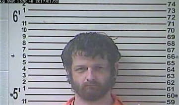 Craddock Jason - Hardin County, KY 