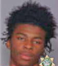 Sanders Joevonntae - Multnomah County, OR 