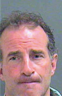 Clarke Jonathan - Mecklenburg County, NC 