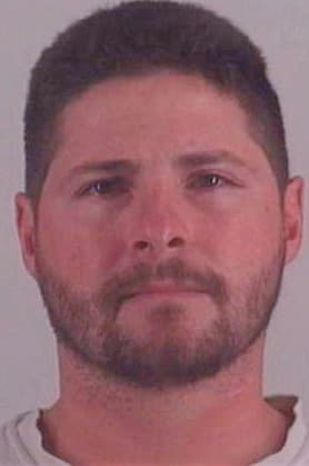 Wiles Jonathon - Tarrant County, TX 