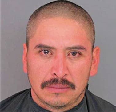 Olivio-Martinez Jorge - Anderson County, SC 