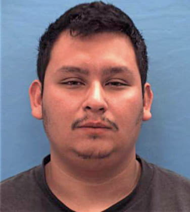 Garcia Jose - Guadalupe County, TX 