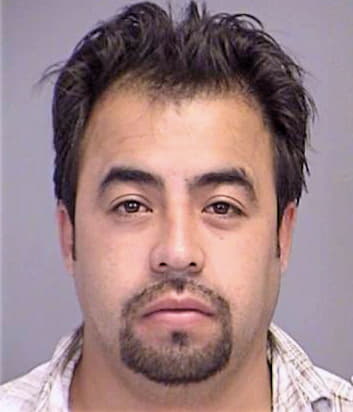 Martinez-Aguire Jose - Brazos County, TX 