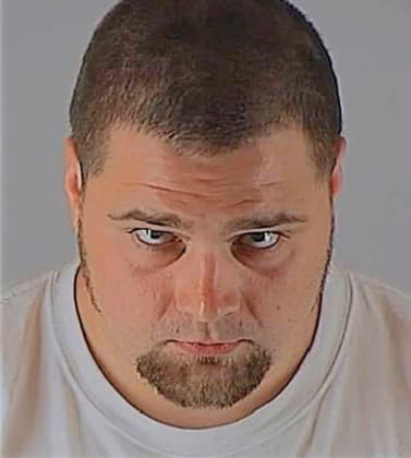 Nicholas Joseph - Deschutes County, OR 
