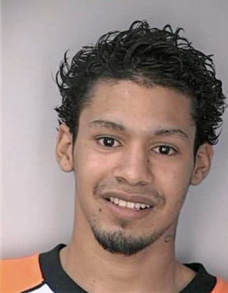 Garaydelgado Manuel - Hillsborough County, FL 