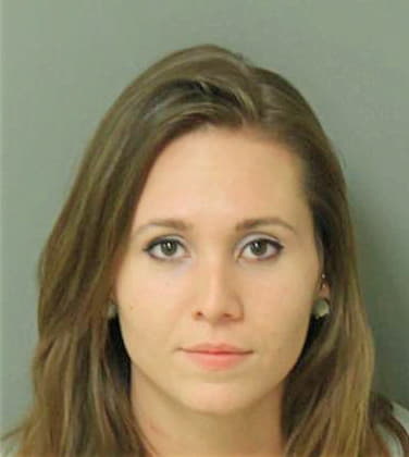 Souder Mariah - Wake County, NC 