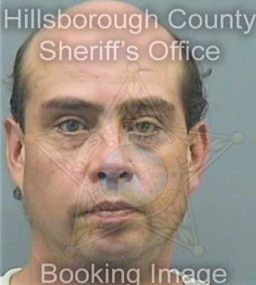 Tijerinamaripangui Mario - Hillsborough County, FL 