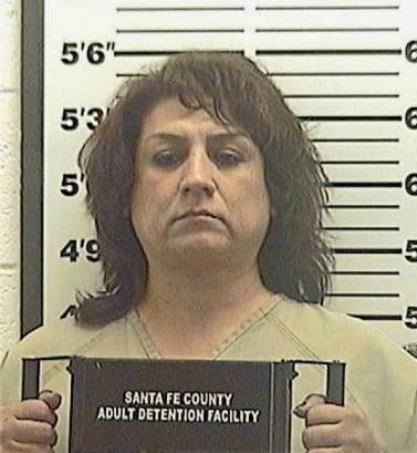 Garcia Martina - SantaFe County, NM 