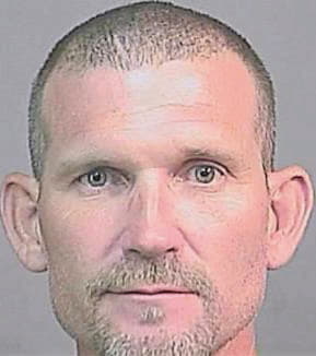 Powell Matthew - Brevard County, FL 