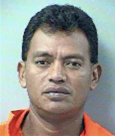 Andrades Melvin - Okaloosa County, FL 