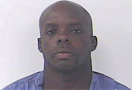 Leggett Michael - StLucie County, FL 