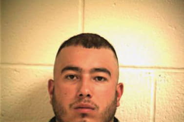 Sepulveda Miguel - Hidalgo County, TX 