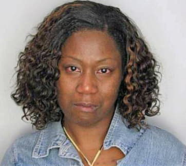 Sobanjo Omodele - Hillsborough County, FL 