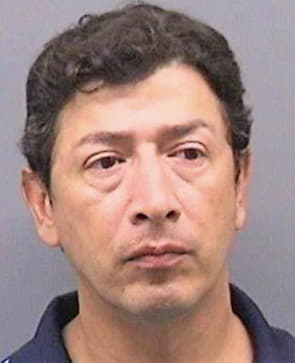 Simon Oscar - Hillsborough County, FL 