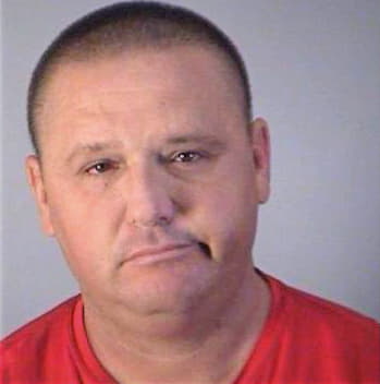 Kinney Paul - Lake County, FL 