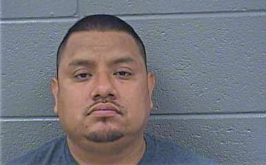 Gervacio Rigoberto - Cook County, IL 