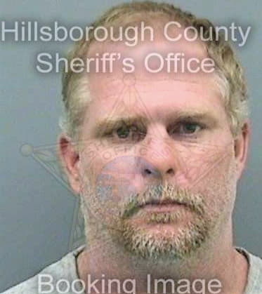Hornsby Robert - Hillsborough County, FL 